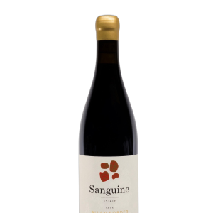 2021 Allan Border - Maiden Tonne Shiraz