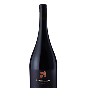2019 Black Bear 750ml Shiraz/Cabernet