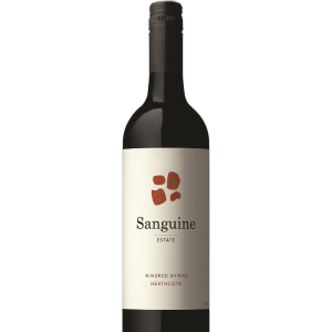 2024 2024 Kindred Shiraz