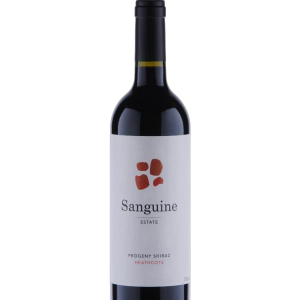 2024 2024 Progeny Shiraz